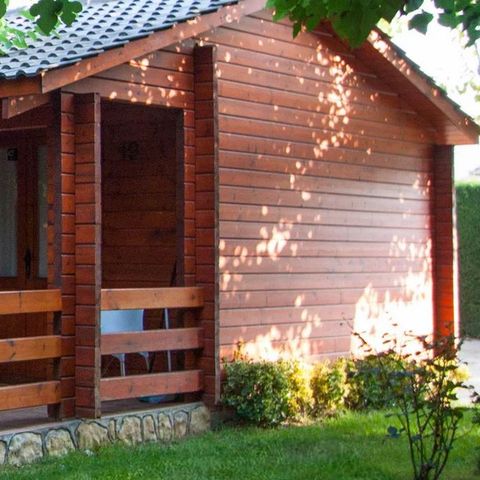 BUNGALOW 5 people - Bungalow Costa Confort