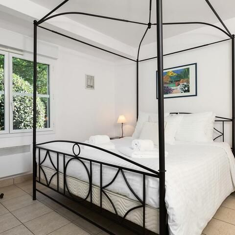 VILLA 8 people - Prestige