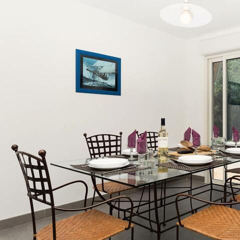 VILLA 8 people - Prestige