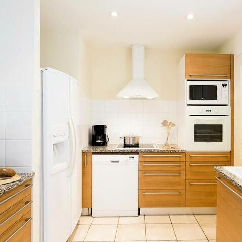 VILLA 8 people - Prestige