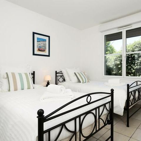 VILLA 10 people - Prestige