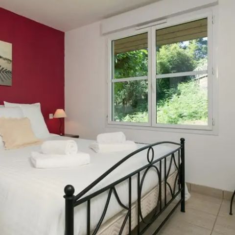VILLA 6 people - Prestige 4 rooms - 6 people