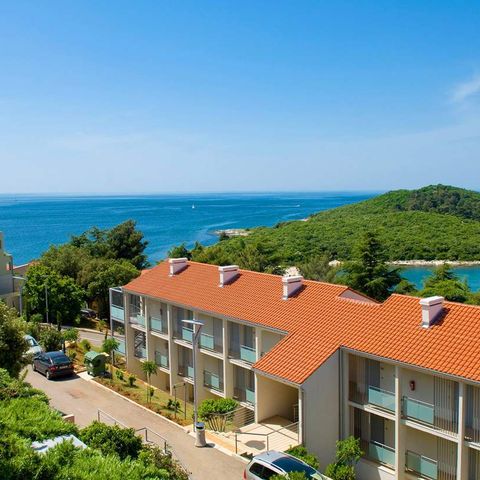 Résidence Belvédère - Camping Istria - Image N°3