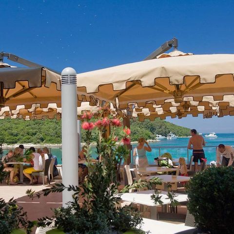 Résidence Belvédère - Camping Istria - Image N°4