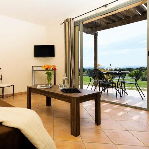 APARTMENT 2 people - Apartment 2 persons