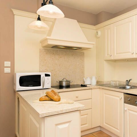 APARTMENT 2 people - Apartment 2 persons