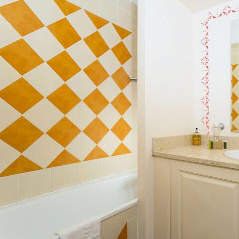 APARTMENT 2 people - Apartment 2 persons