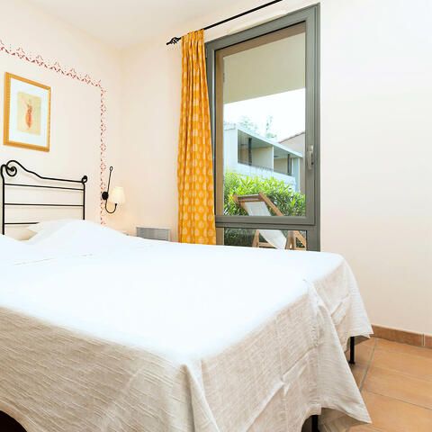 APARTMENT 4 people -  2 pieces