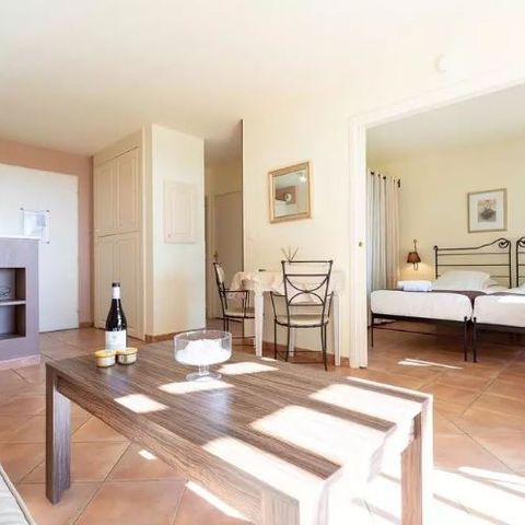 APARTMENT 6 people -  3 pieces