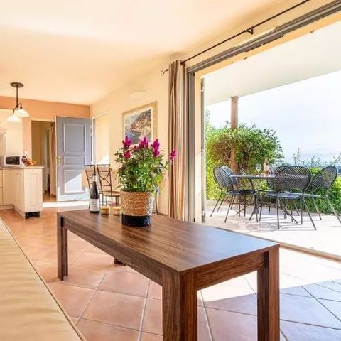 APARTMENT 7 people -  3 pieces