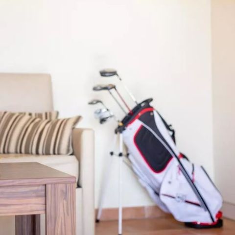 APARTMENT 7 people -  3 pieces