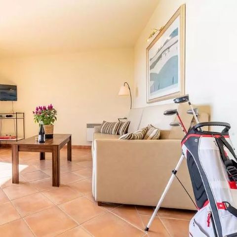 APARTMENT 7 people -  3 pieces