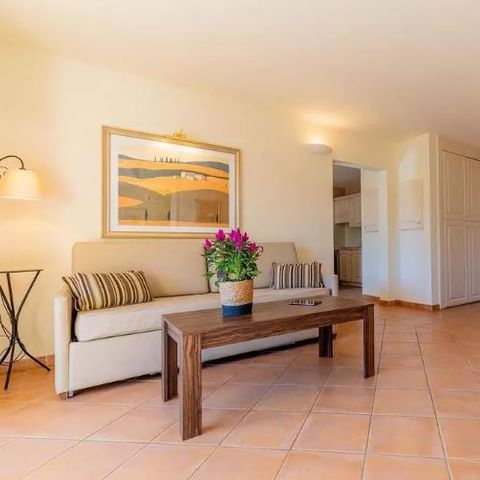 APARTMENT 8 people -  4 pieces