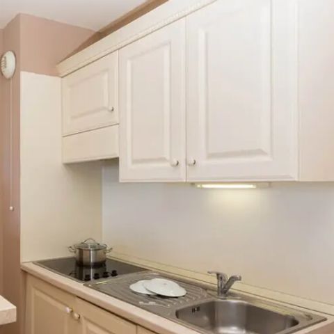 APARTMENT 4 people -  2-room apartment sleeps 4 - Air-conditioned