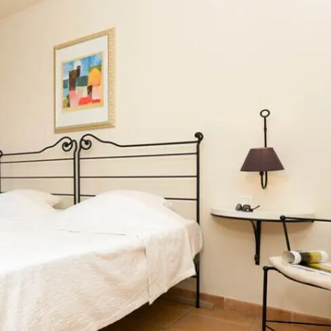 APARTMENT 6 people - 3 rooms 5/6 people - Air-conditioned