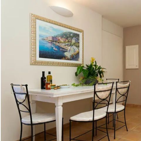 APARTMENT 6 people - 3 rooms 5/6 people - Air-conditioned