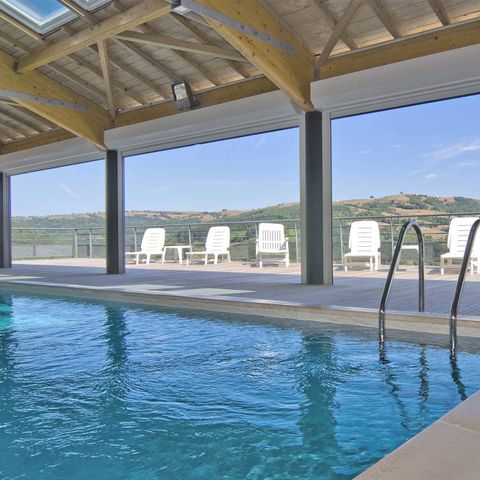 Résidence La Marquisié  - Tarn - Image N°2