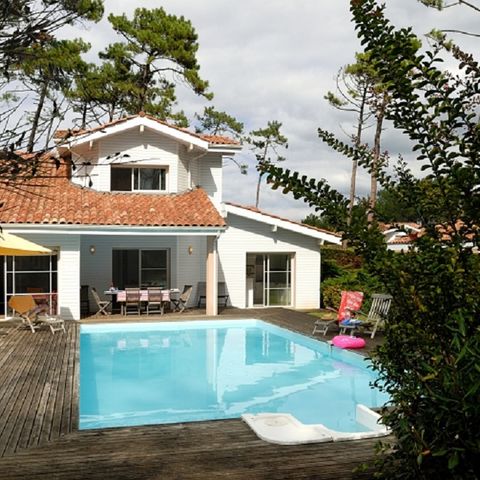 Résidence Club Royal Océan - Camping Landes - Image N°4