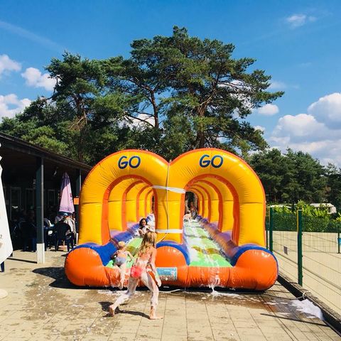 Camping GT Keiheuvel - Camping Antwerp - Image N°6
