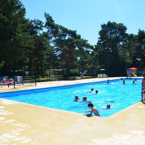 Camping GT Keiheuvel - Camping Antwerp - Image N°3