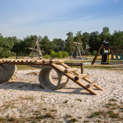 Camping GT Keiheuvel - Camping Antwerp - Image N°4