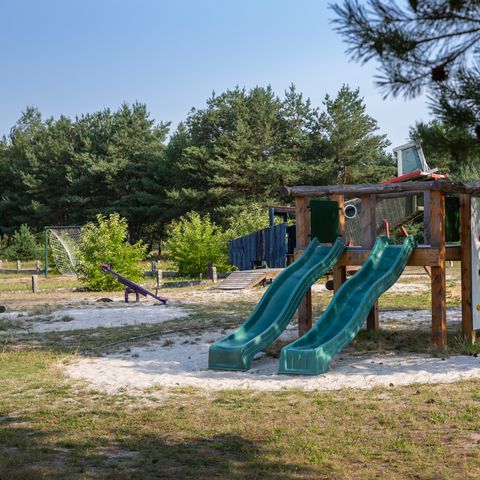 Camping GT Keiheuvel - Camping Antwerp - Image N°5