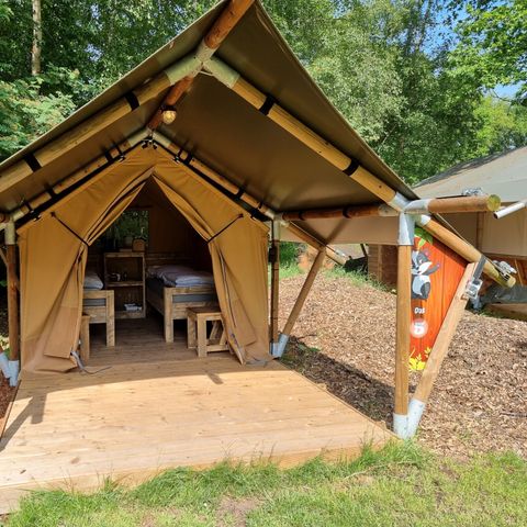 LODGE 2 people - Duolodge
