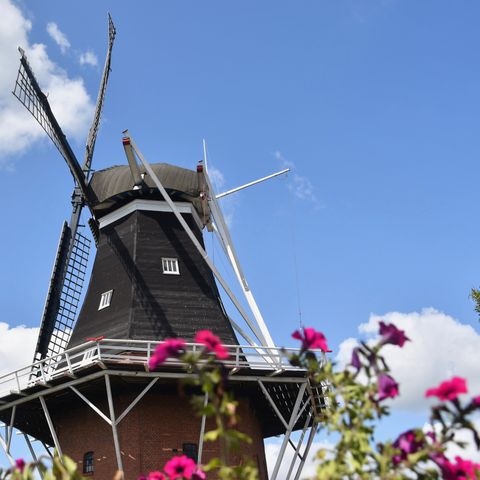 Vodatent Recreatiepark Westerkwartier - Camping Westerkwartier - Image N°5