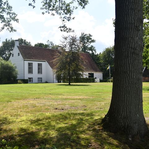 Vodatent Recreatiepark Westerkwartier - Camping Westerkwartier - Image N°6