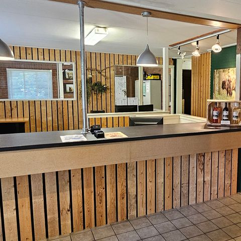 Vakantiepark het Timmerholt  - Midden-Drenthe - Image N°5