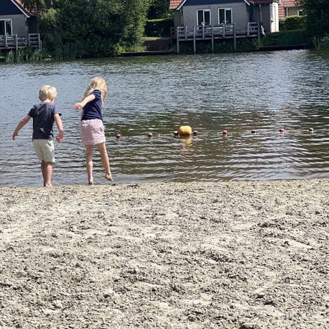 Vakantiepark het Timmerholt  - Midden-Drenthe - Image N°2