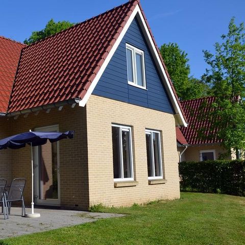 House 8 persons - Country house 81