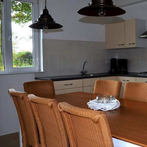 HOUSE 8 people - Country house 81