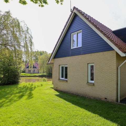 HOUSE 8 people - Country house 80