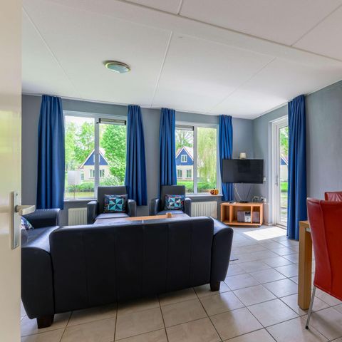 House 8 persons - Country house 80
