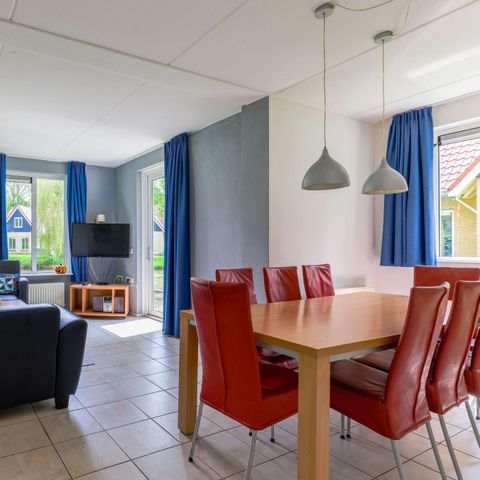 HOUSE 8 people - Country house 80