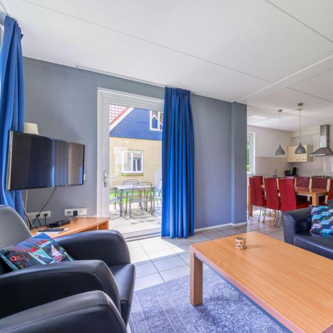 HOUSE 8 people - Country house 80