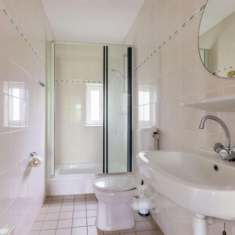 HOUSE 8 people - Country house 80