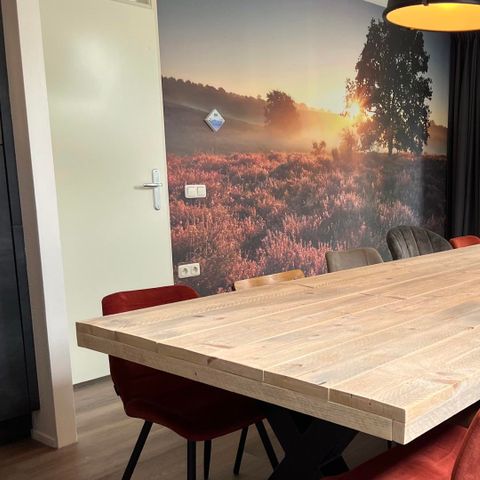 Group accommodation 10 persons - Country house 162