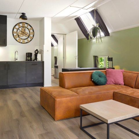 Group accommodation 10 persons - Country house 162