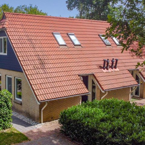Group accommodation 10 persons - Country house 162