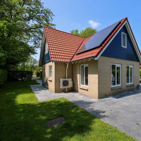 House 6 persons - Country house 146