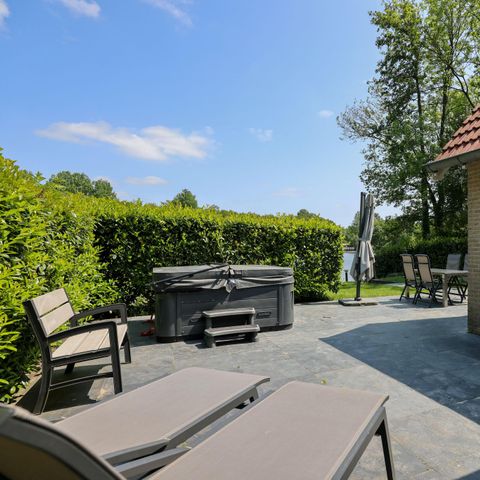 House 6 persons - Country house 146