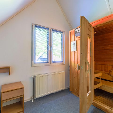 House 6 persons - Country house 146