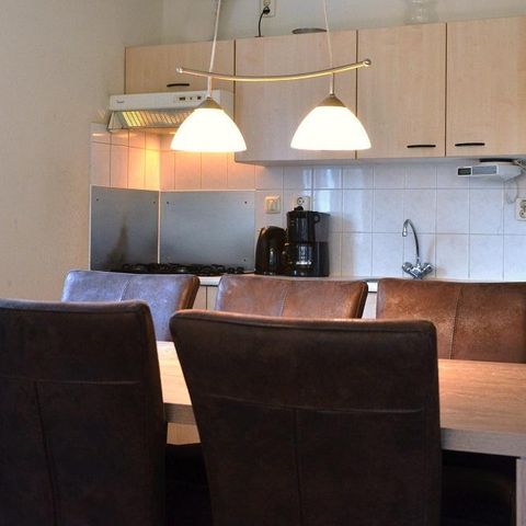 House 8 persons - Country house 136