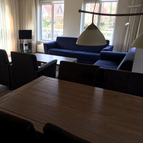 House 8 persons - Country house 136