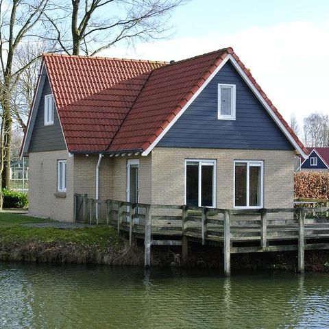 HOUSE 8 people - Country house 136