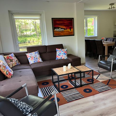 House 8 persons - Country house 136
