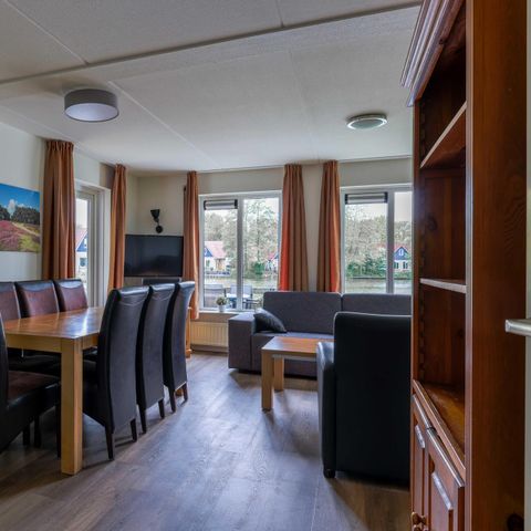 House 8 persons - Country house 189