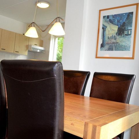 House 8 persons - Country house 189